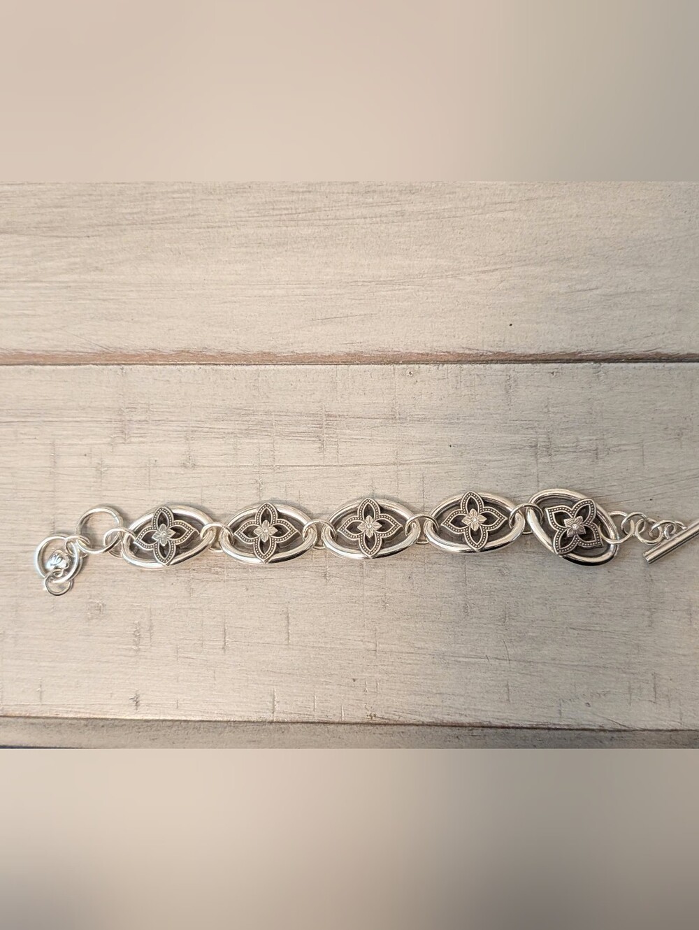 Brighton Toledo Collective bracelet